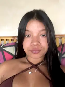 lola bn online show from 22, 9, 2025