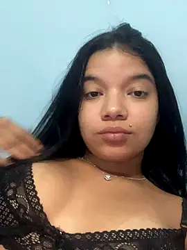 lola bn online show from 19, 9, 2025