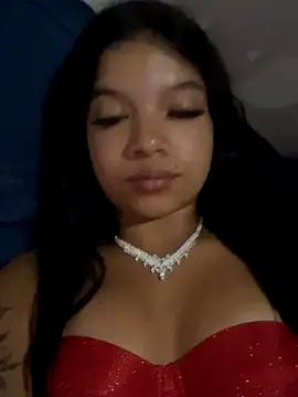 lola bn online show from 7, 10, 2025