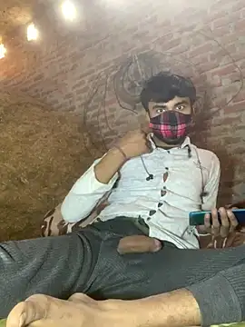 uniquesexyboy5689 online show from 18, 1, 2026