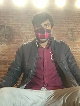 uniquesexyboy5689 online show from 12, 1, 2026