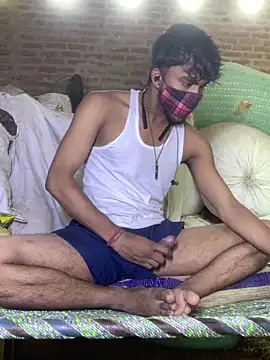 uniquesexyboy5689 online show from 15, 5, 2026