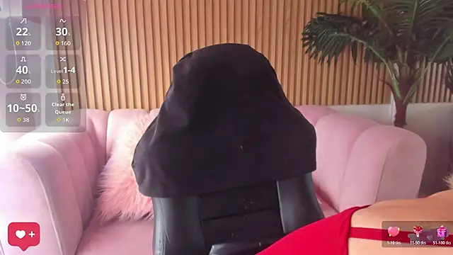 Jenny Wolridge  online show from 1, 11, 2025