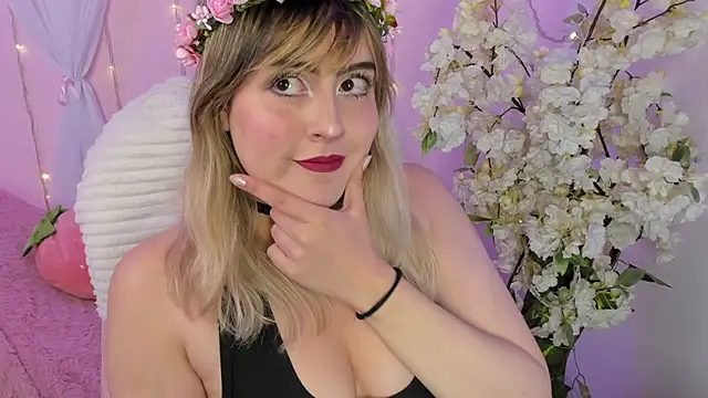 Jenny Wolridge  online show from 19, 2, 2026