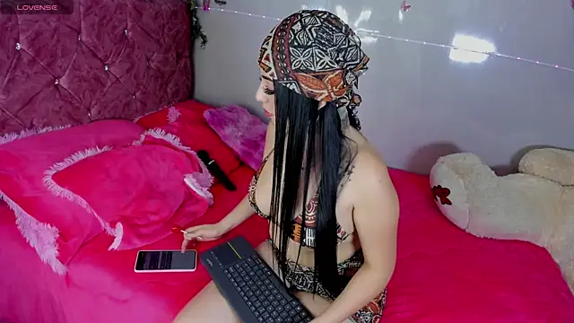 emmy bloom online show from 21, 9, 2025