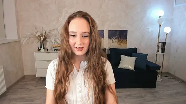 SabrinaCandi online show from 10, 3, 2026