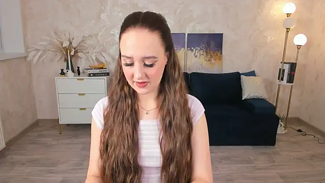 SabrinaCandi online show from 7, 3, 2026