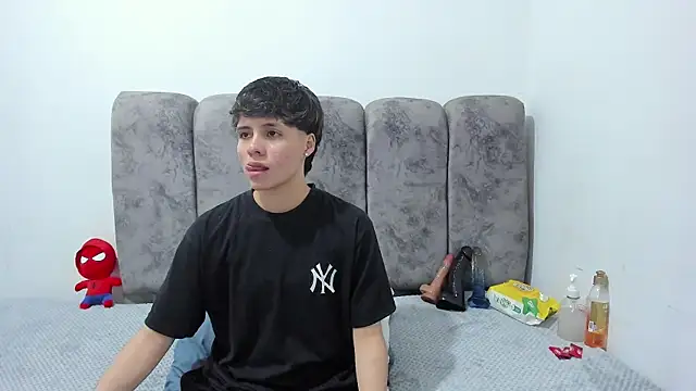 Bruno Cruzz online show from 29, 7, 2026