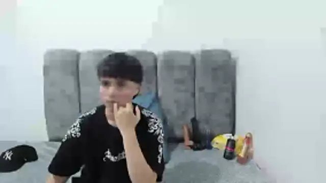 Bruno Cruzz online show from 25, 3, 2026