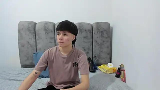 Bruno Cruzz online show from 29, 3, 2026