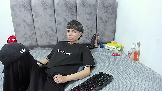 Bruno Cruzz online show from 25, 6, 2026