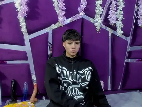 Bruno Cruzz online show from 4, 2, 2026