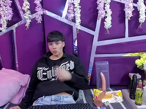 Bruno Cruzz online show from 29, 11, 2025