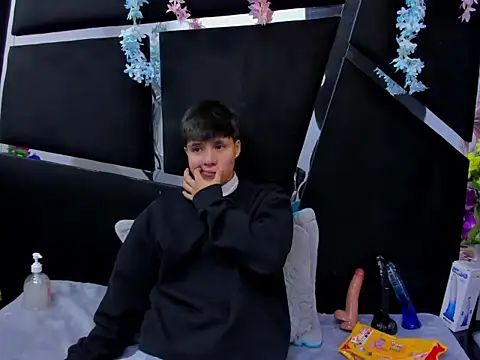 Bruno Cruzz online show from 5, 2, 2026