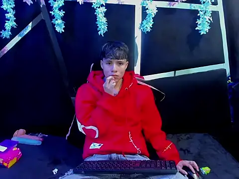 Snapshot of Bruno_Cruzz chatting on 13, 9, 2025 Bruno Cruzz online show from 13, 9, 2025