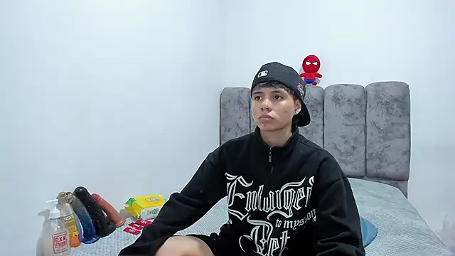 Bruno Cruzz online show from 27, 6, 2026