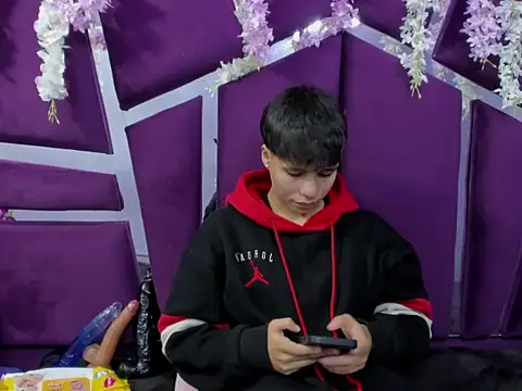 Bruno Cruzz online show from 1, 2, 2026