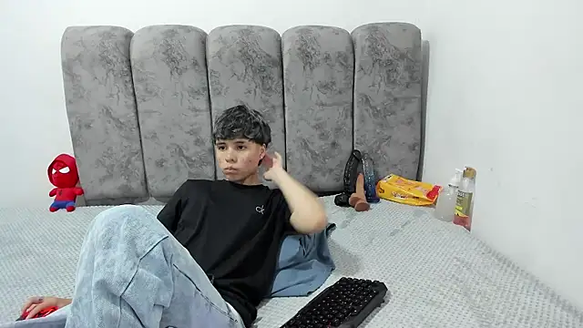 Bruno Cruzz online show from 14, 5, 2026
