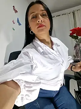 SofiiMilf online show from 9, 1, 2026