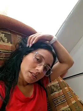 SofiiMilf online show from 10, 4, 2026