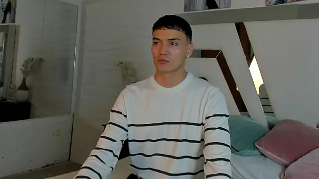 Jacksonflorez online show from 24, 9, 2025