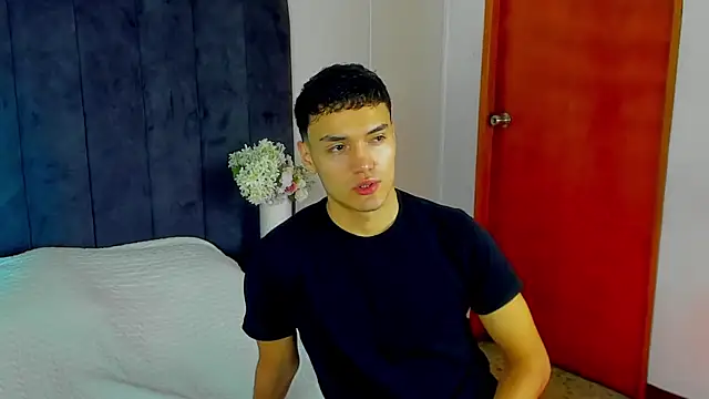 Jacksonflorez online show from 11, 9, 2025