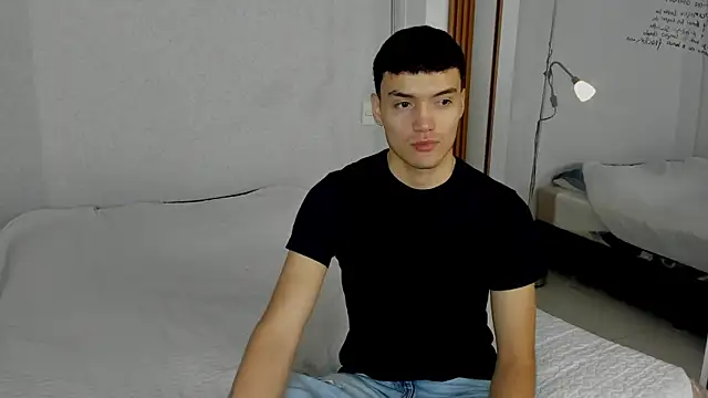 Jacksonflorez online show from 17, 9, 2025