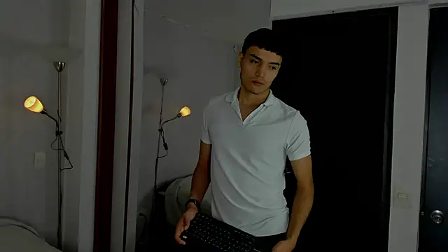 Jacksonflorez online show from 18, 9, 2025