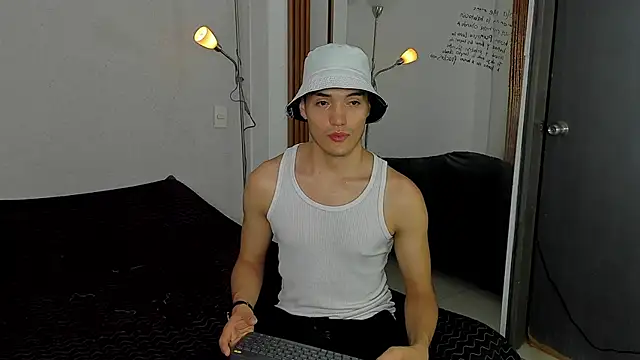 Jacksonflorez online show from 22, 9, 2025