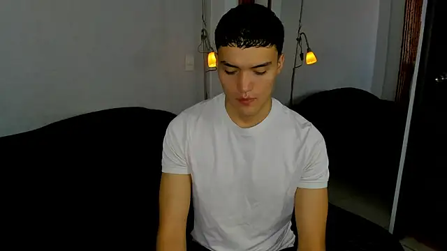 Jacksonflorez online show from 15, 9, 2025