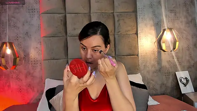 Sky Junne online show from 6, 2, 2026