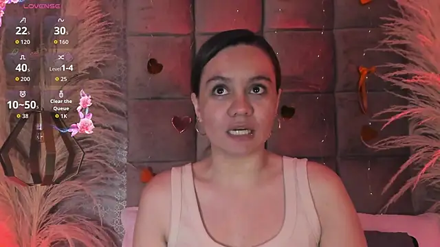 Sky Junne online show from 16, 2, 2026