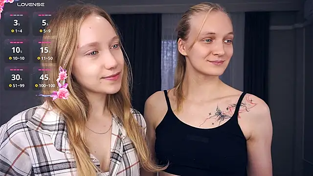 Snapshot of EarnestineGyllenband chatting on 24, 10, 2025 EarnestineGyllenband online show from 24, 10, 2025