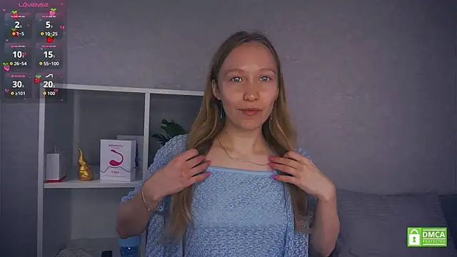 Snapshot of EarnestineGyllenband chatting on 23, 11, 2025 EarnestineGyllenband online show from 23, 11, 2025