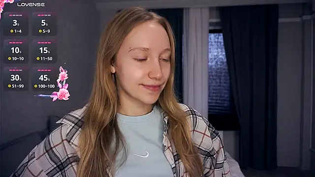 Snapshot of EarnestineGyllenband chatting on 5, 11, 2025 EarnestineGyllenband online show from 5, 11, 2025