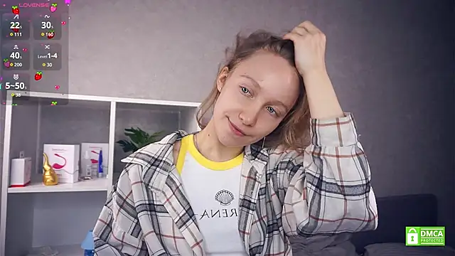 Snapshot of EarnestineGyllenband chatting on 25, 11, 2025 EarnestineGyllenband online show from 25, 11, 2025