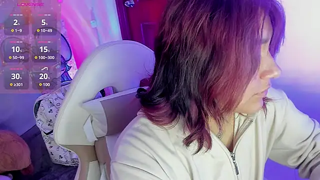 sophiievv online show from 18, 1, 2026