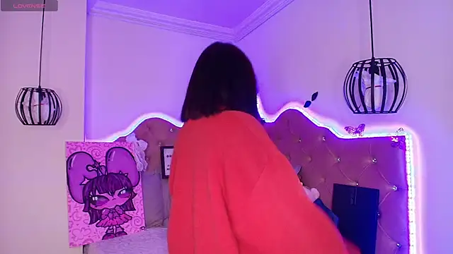 sophiievv online show from 19, 10, 2025