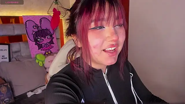 sophiievv online show from 2, 12, 2025