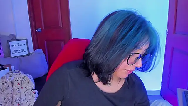 sophiievv online show from 17, 2, 2026