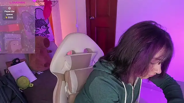 sophiievv online show from 14, 12, 2025