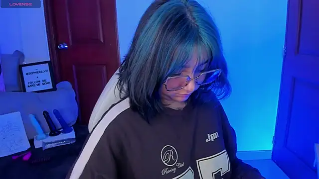 sophiievv online show from 9, 2, 2026