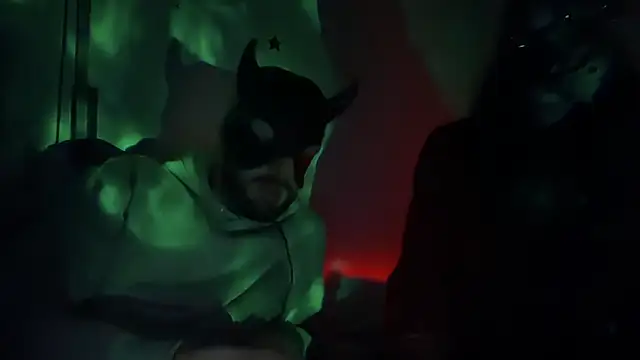 amateurchannel online show from 28, 11, 2025