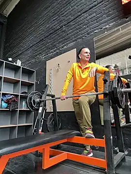 Snapshot of JeanLust chatting on 24, 2, 2026 JeanLust online show from 24, 2, 2026