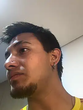 Snapshot of JeanLust chatting on 24, 9, 2025 JeanLust online show from 24, 9, 2025