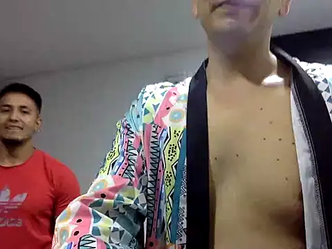 Snapshot of JeanLust chatting on 31, 5, 2026 JeanLust online show from 31, 5, 2026
