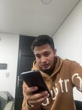 Snapshot of JeanLust chatting on 5, 3, 2026 JeanLust online show from 5, 3, 2026