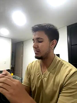 Snapshot of JeanLust chatting on 15, 10, 2025 JeanLust online show from 15, 10, 2025