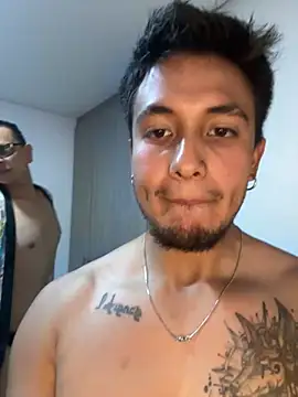 Snapshot of JeanLust chatting on 23, 9, 2025 JeanLust online show from 23, 9, 2025