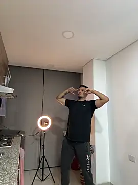 Snapshot of JeanLust chatting on 12, 2, 2026 JeanLust online show from 12, 2, 2026